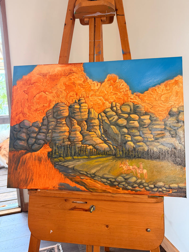 Artwork